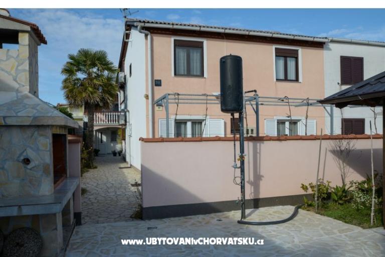 Apartmány Kralj – foto 14