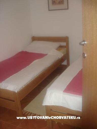 Apartmány Kristi I – foto 5