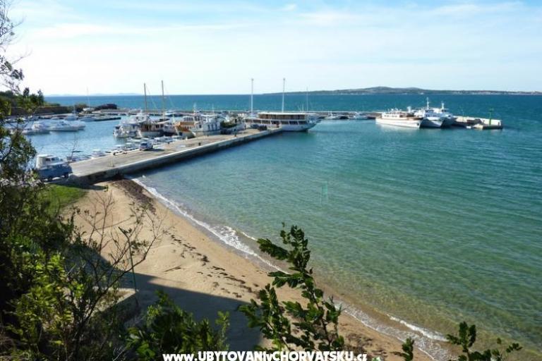 Apartmány Lucija – foto 2