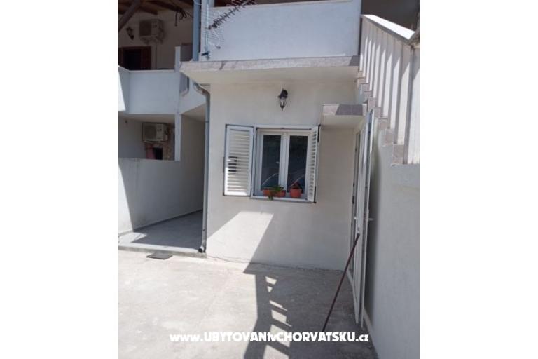 Apartmány Lucija – foto 7