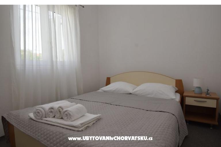 Apartmány Luki – foto 2