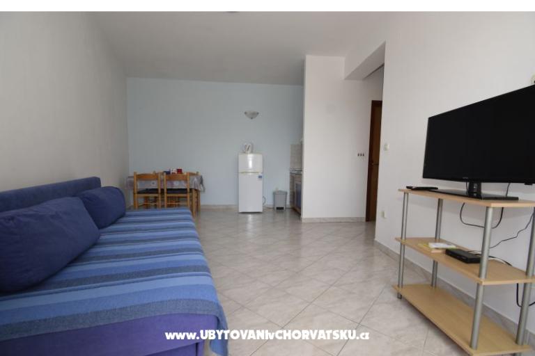 Apartmány Luki – foto 3