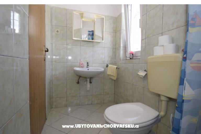 Apartmány Luki – foto 5