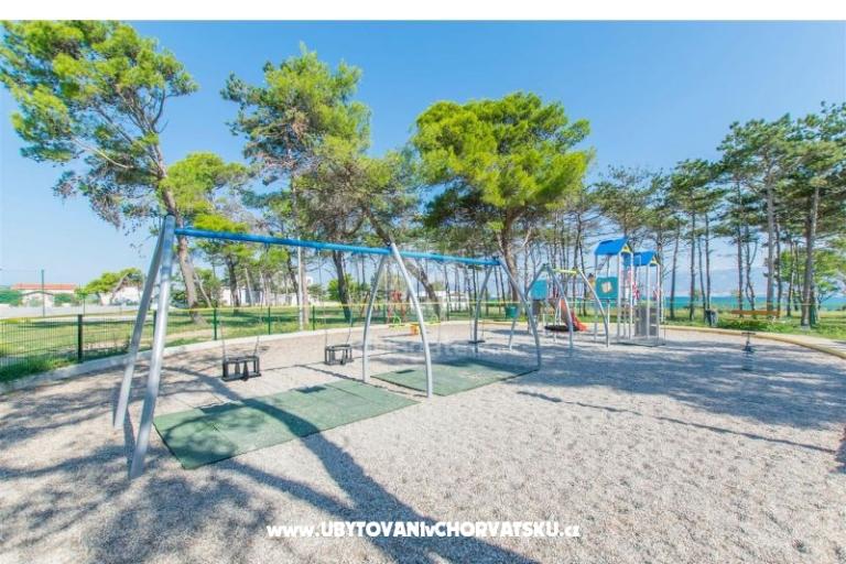 Apartmány Natali – foto 3