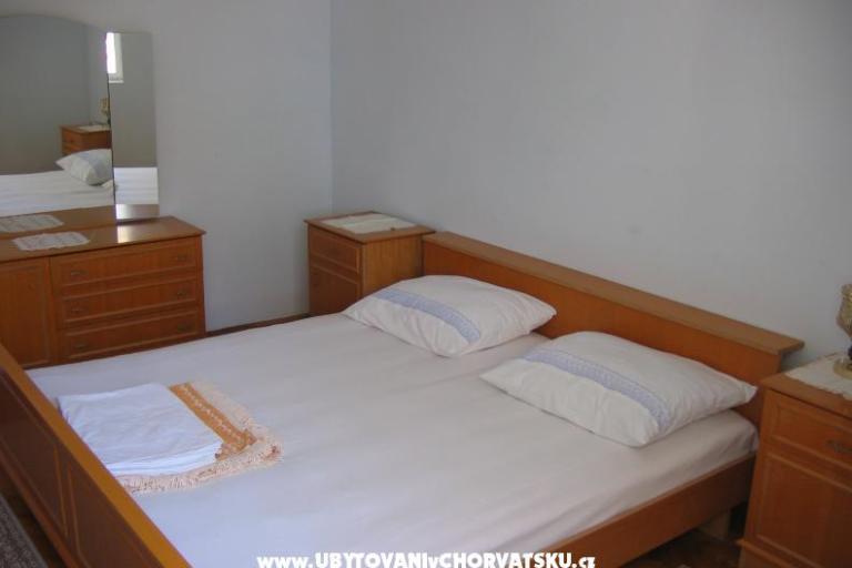 Apartmány Marijan Šango – foto 3