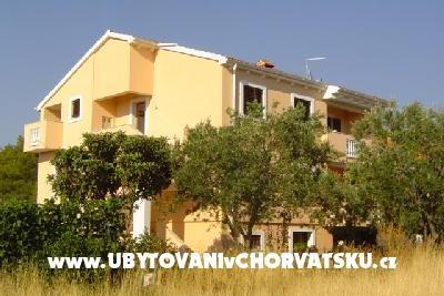 Apartmány Maslina – foto 2