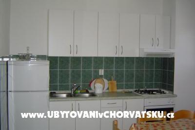 Apartmány Maslina – foto 3