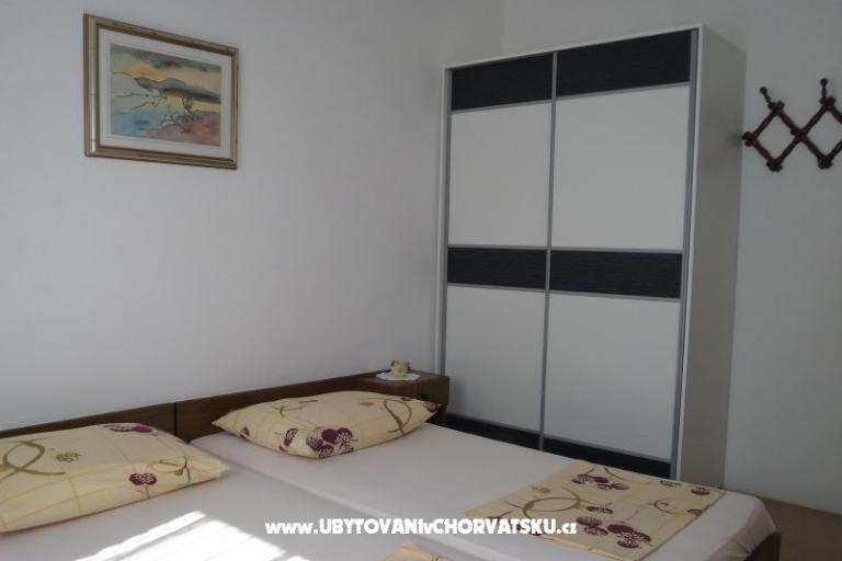 Apartmány Mira – foto 9