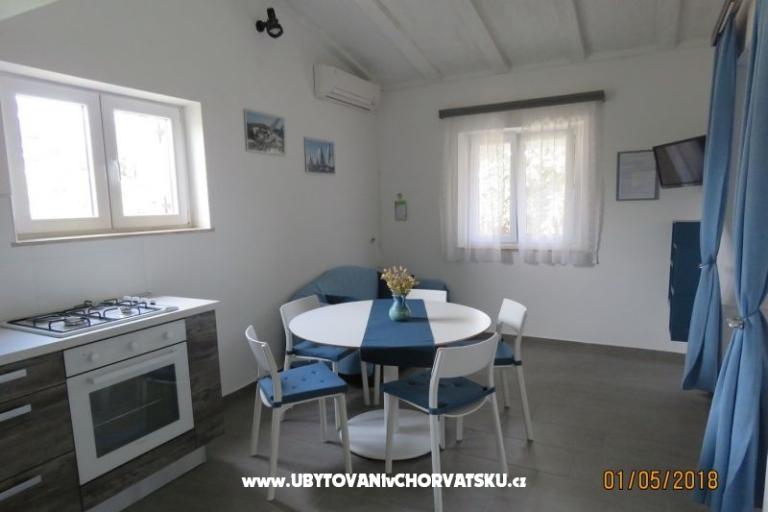 Apartmány Mira – foto 11