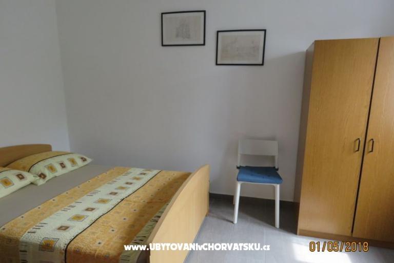 Apartmány Mira – foto 13