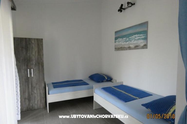 Apartmány Mira – foto 14