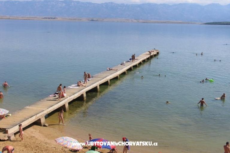 Apartmány Mira – foto 5