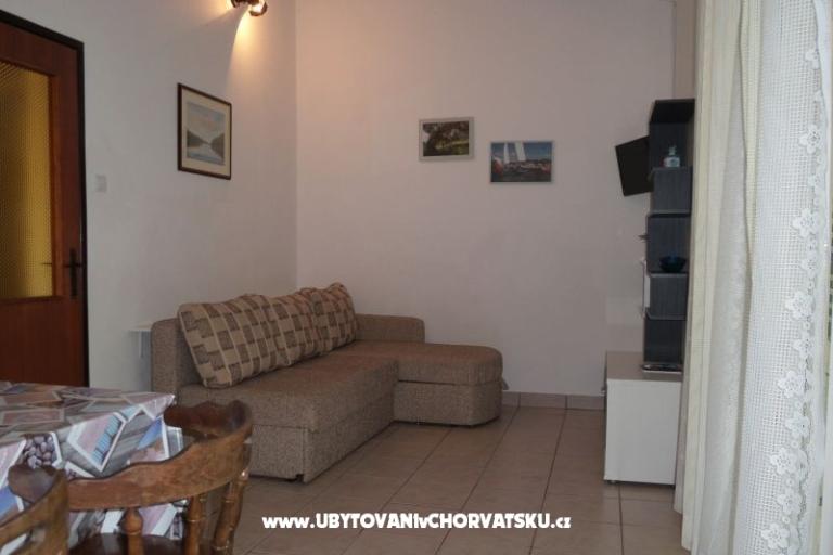 Apartmány Mira – foto 7