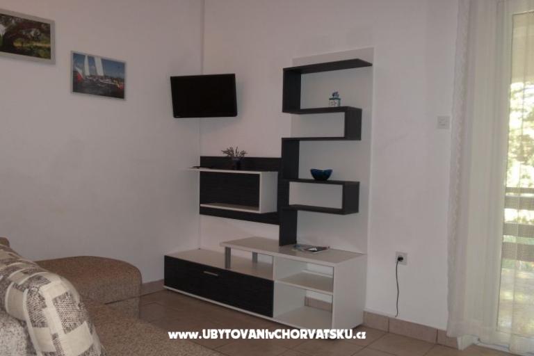 Apartmány Mira – foto 8