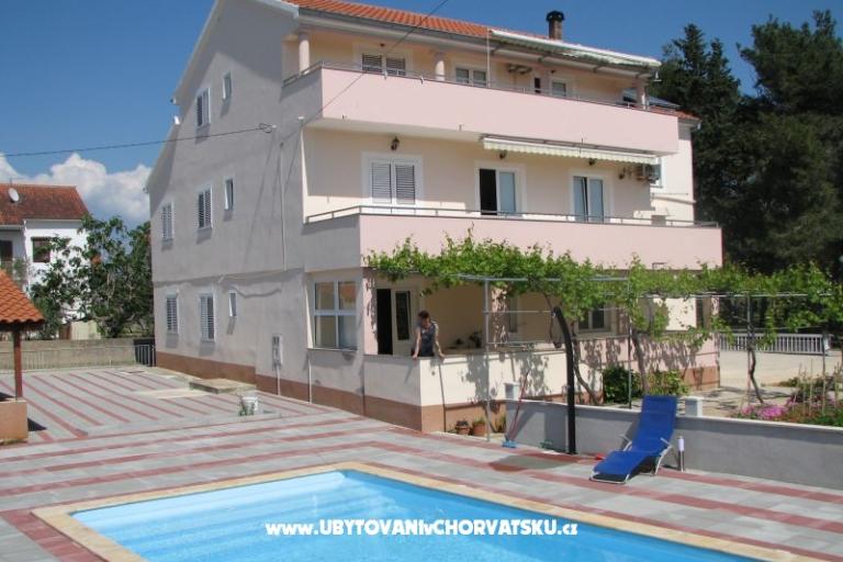 Apartmány Mlađo – foto 2