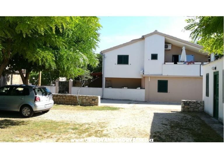 Apartmány IvaMar – foto 16