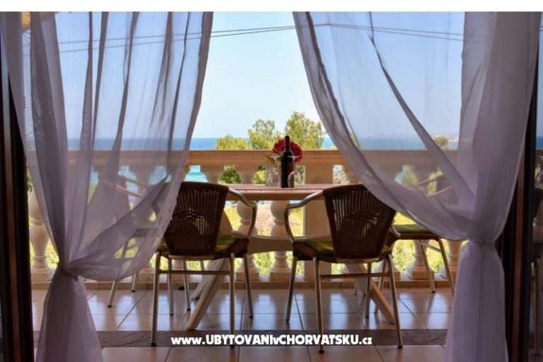 Apartmány  Providenca – foto 13