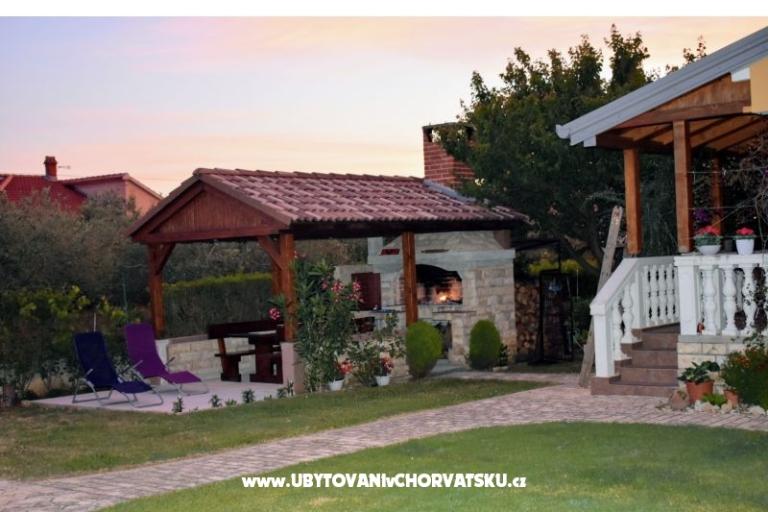 Apartmány  Providenca – foto 17