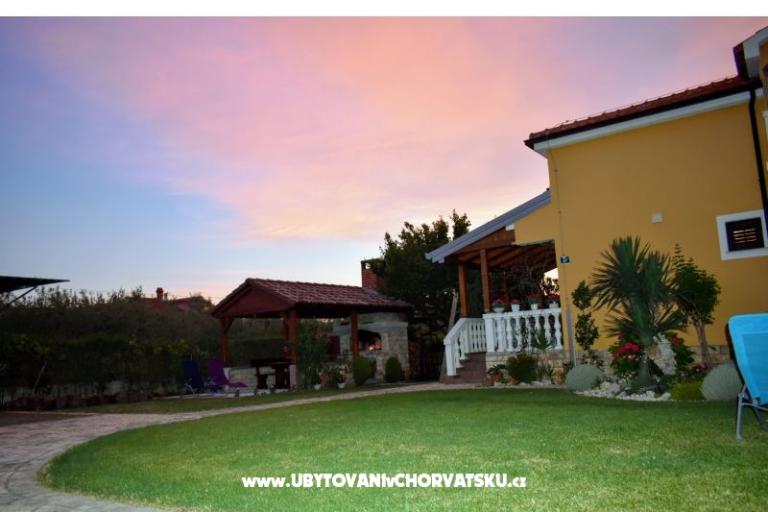 Apartmány  Providenca – foto 3