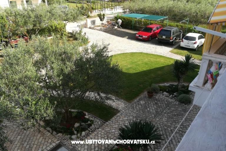 Apartmány  Providenca – foto 4