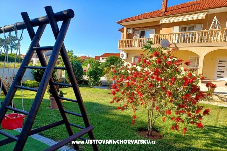Apartmány Lantana – foto 12
