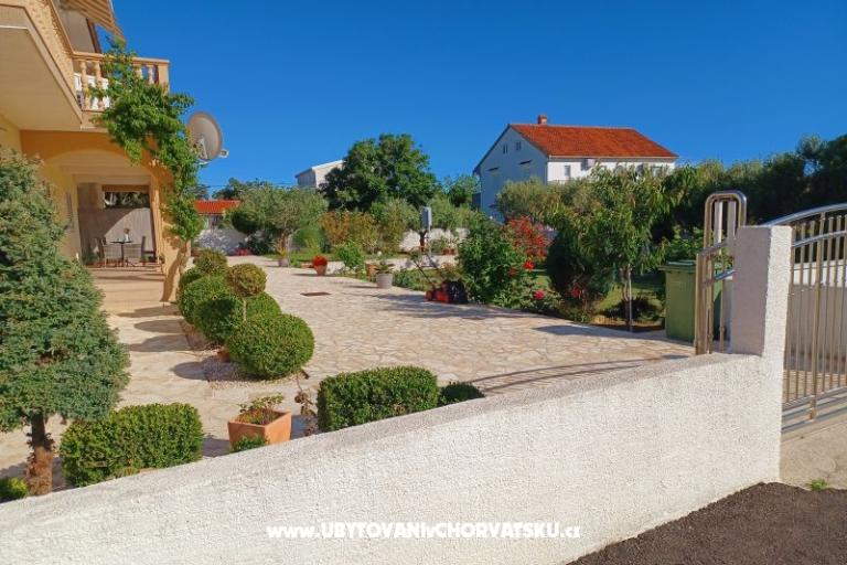 Apartmány Lantana – foto 8