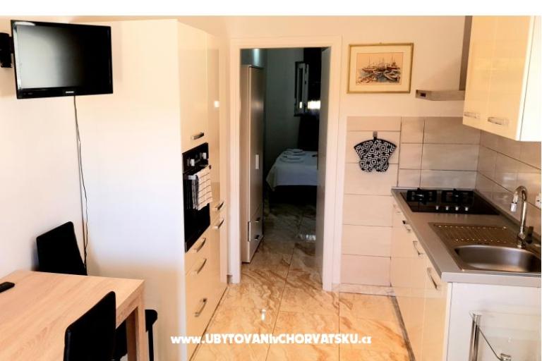 Apartmány Lantana – foto 9