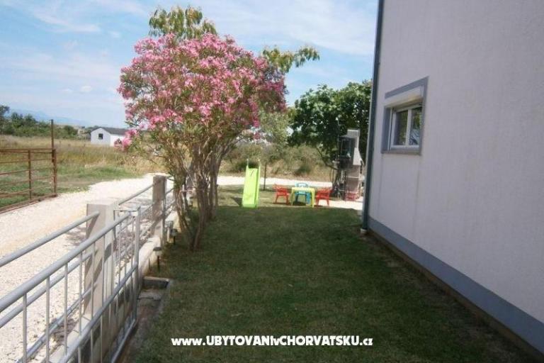 Apartmány Nikolic – foto 12