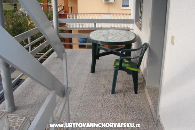 Apartmány Nikolic – foto 13