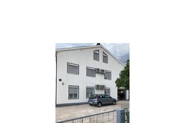 Apartmány Nikolic – foto 14