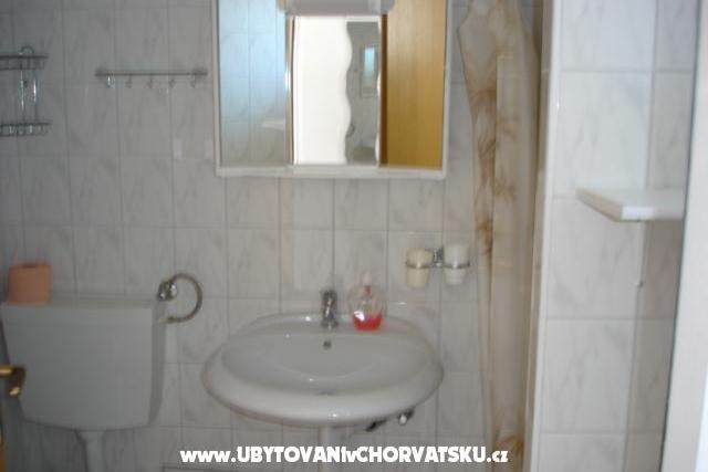 Apartmány Nikolic – foto 15