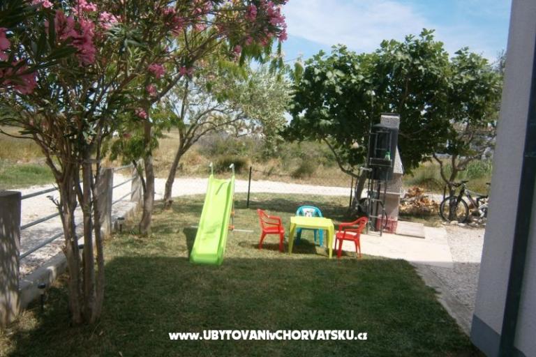 Apartmány Nikolic – foto 16