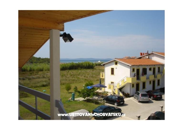 Apartmány Nikolic – foto 17