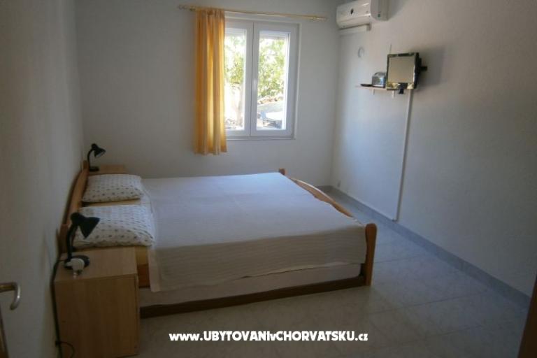 Apartmány Nikolic – foto 2