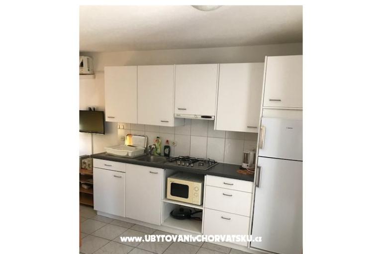 Apartmány Nikolic – foto 7