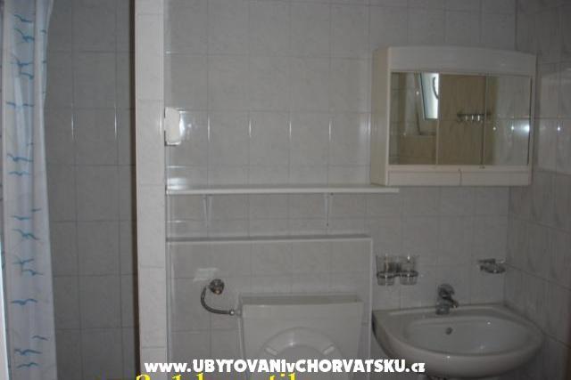Apartmány Nikolic – foto 8