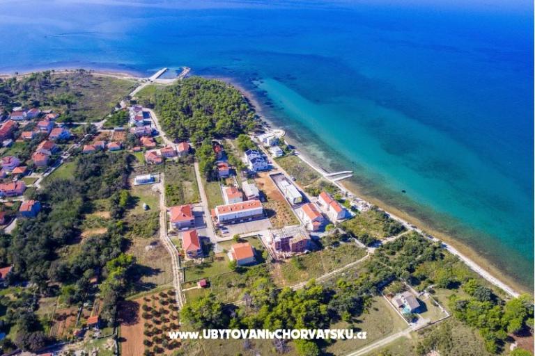 Apartmány Punta – foto 11