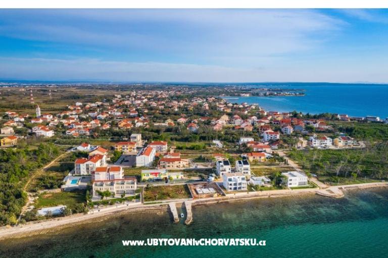 Apartmány Punta – foto 14