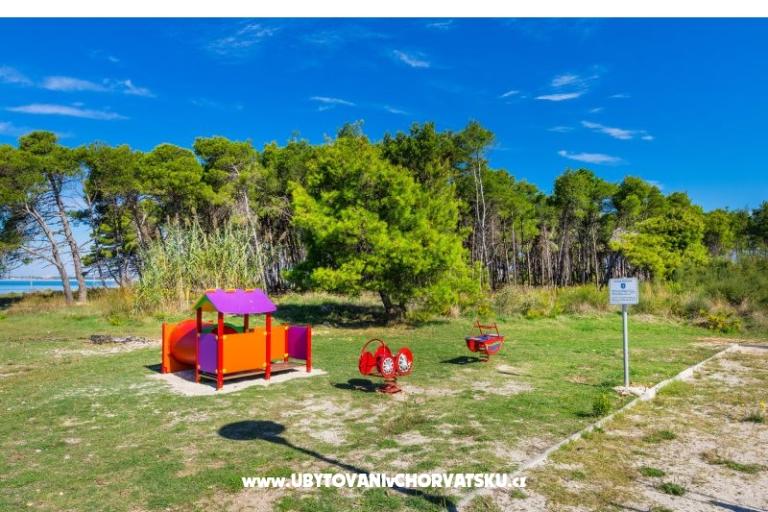 Apartmány Punta – foto 4