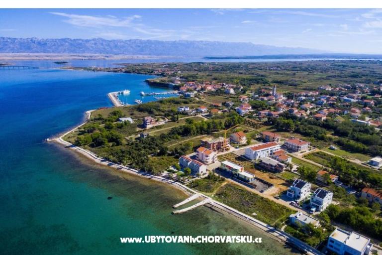 Apartmány Punta – foto 9