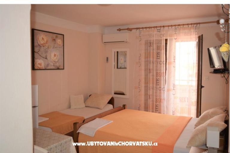 Apartmány Sanja – foto 12