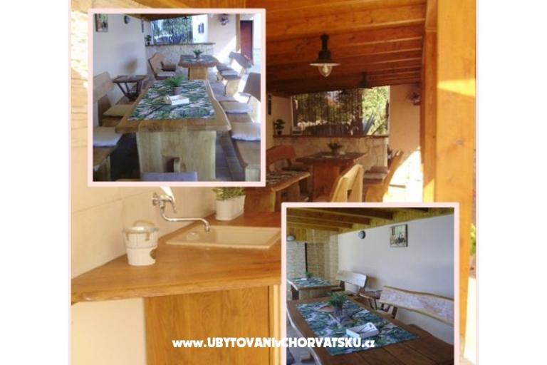 Apartmány Sanja – foto 4