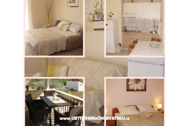 Apartmány Sanja – foto 6