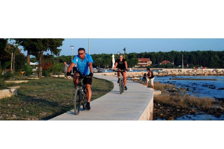 Apartmány Šarić – foto 12