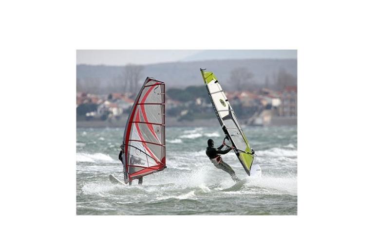 Apartmány Šarić – foto 15