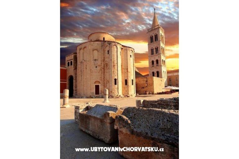 Apartmány Šarić – foto 16