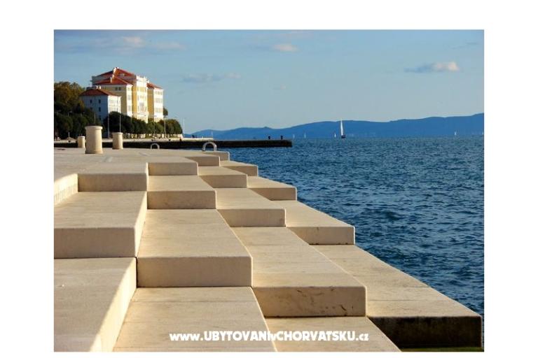 Apartmány Šarić – foto 17