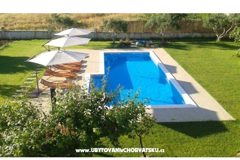 Apartmány Šarić – foto 3