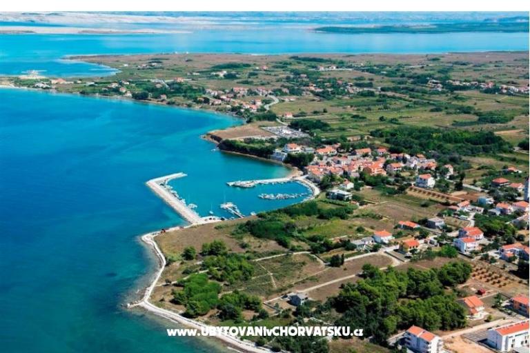 Apartmány Šarić – foto 6