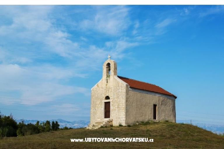 Apartmány Šarić – foto 8